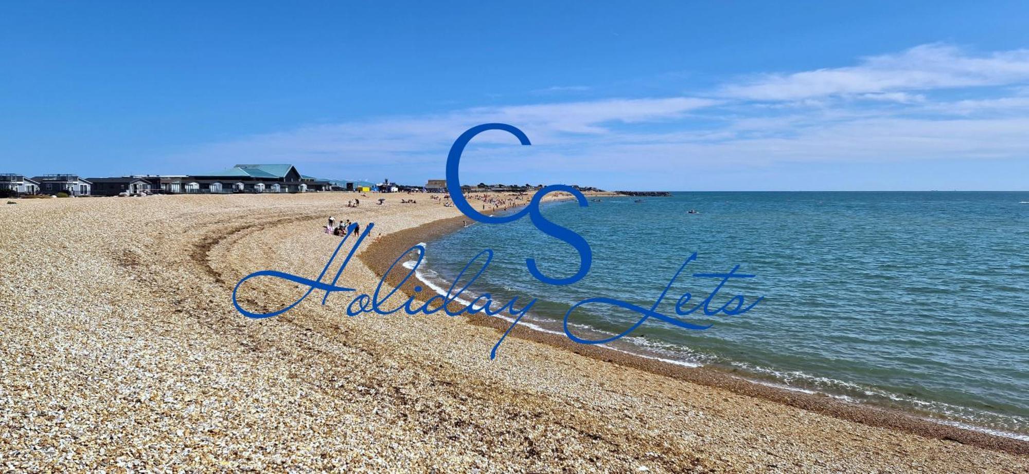 Carnaby Holiday Caravan, West Sands, سيلسيه المظهر الخارجي الصورة